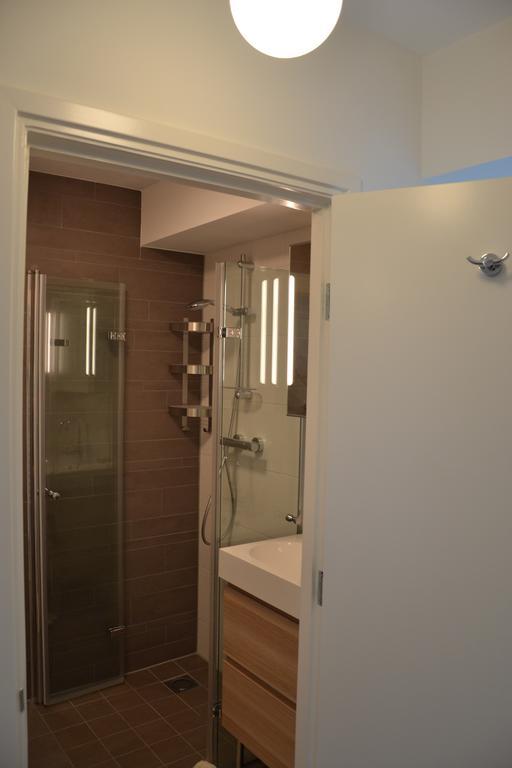 Beach Apartment Ikusasa Zandvoort Bagian luar foto